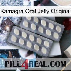 Kamagra Oral Jelly Original 07